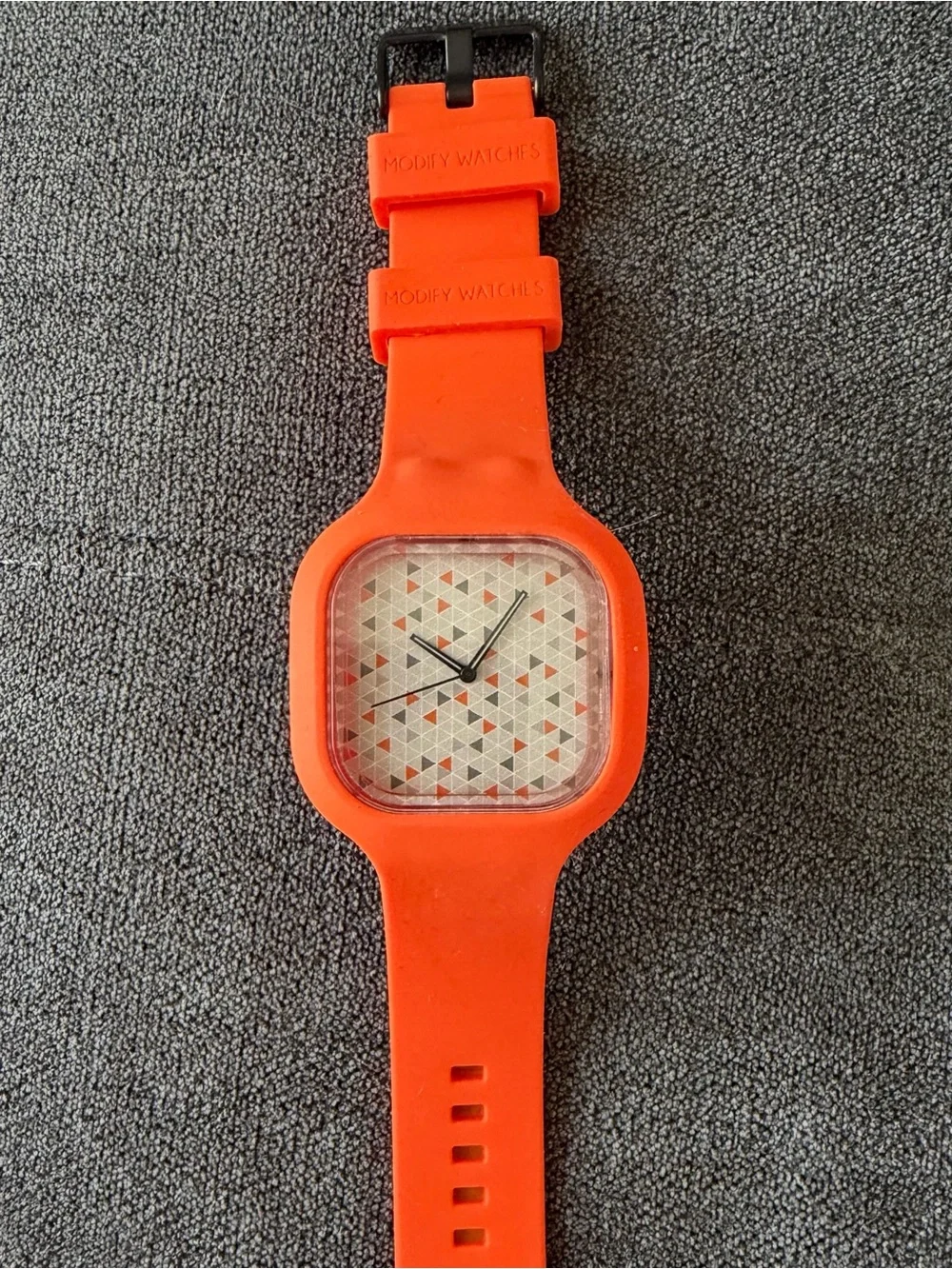 Modify Watches - 11 faces and 12 bands